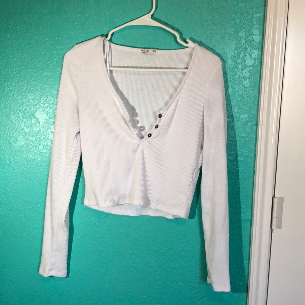 long sleeve